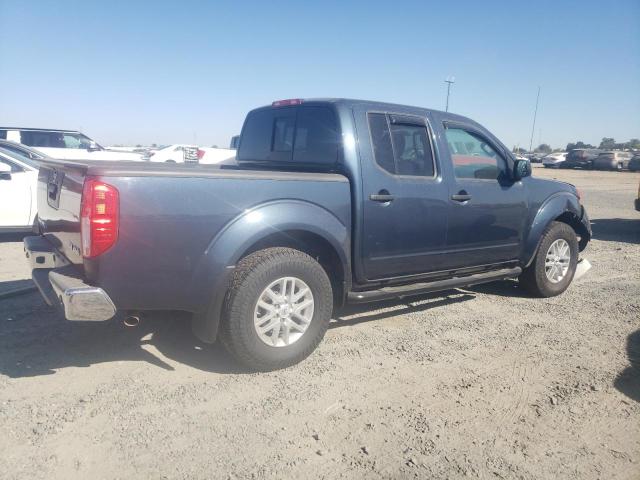 Photo 3 from auction – 2016 NISSAN FRONTIER S with VIN 1N6AD0EV8GN772558