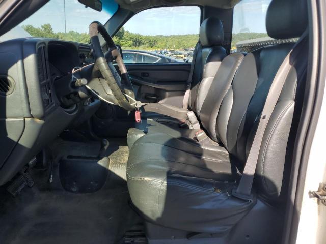 Photo 7 from auction – 2000 CHEVROLET SILVERADO with VIN 1GCEK14T8YE262146