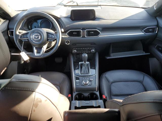 Photo 8 from auction – 2019 MAZDA CX-5 SIGNA with VIN JM3KFBEY6K0592824