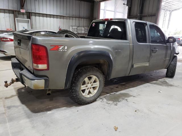Photo 3 from auction – 2007 GMC NEW SIERRA with VIN 1GTEK19047Z546699