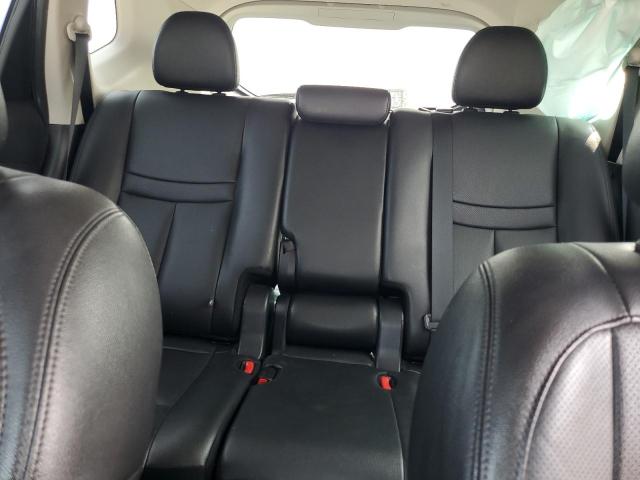 Photo 10 from auction – 2019 NISSAN ROGUE S with VIN 5N1AT2MVXKC809371