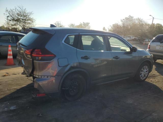 Photo 3 from auction – 2018 NISSAN ROGUE S with VIN KNMAT2MVXJP548898