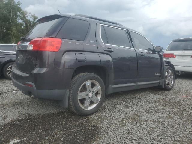Снимка 3 от търг – 2013 GMC TERRAIN SL с VIN 2GKFLUE34D6158600