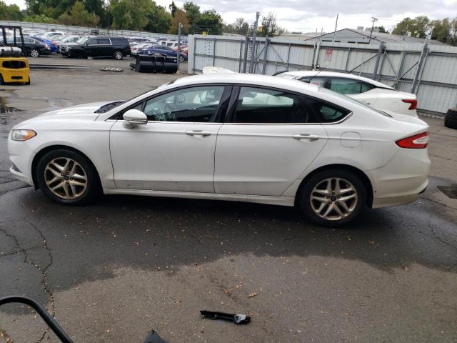 Photo 2 from auction – 2015 FORD FUSION SE with VIN 3FA6P0H76FR166223