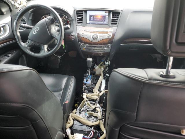 Photo 8 from auction – 2015 INFINITI QX60 with VIN 5N1AL0MN9FC512490
