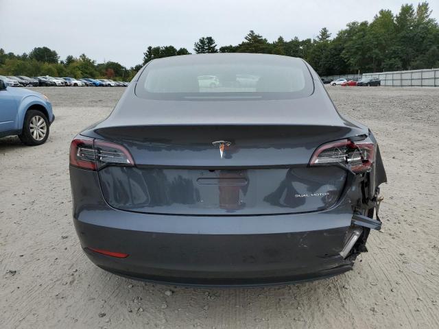 Photo 6 from auction – 2018 TESLA MODEL 3 with VIN 5YJ3E1EB3JF145521