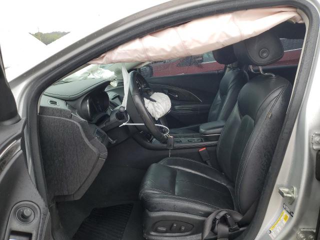 Photo 7 from auction – 2015 BUICK LACROSSE with VIN 1G4GB5G37FF143468