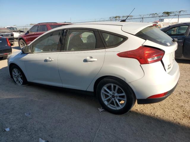 Photo 2 from auction – 2017 FORD FOCUS SE with VIN 1FADP3K28HL204719