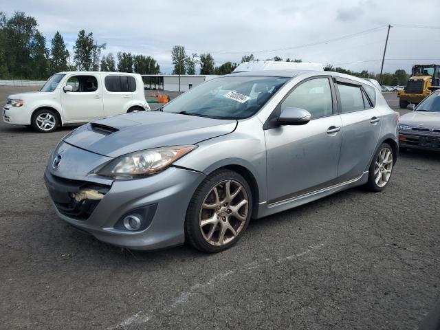 Zdjęcie 1 z aukcji – 2011 MAZDA SPEED 3 z VIN JM1BL1K42B1425447