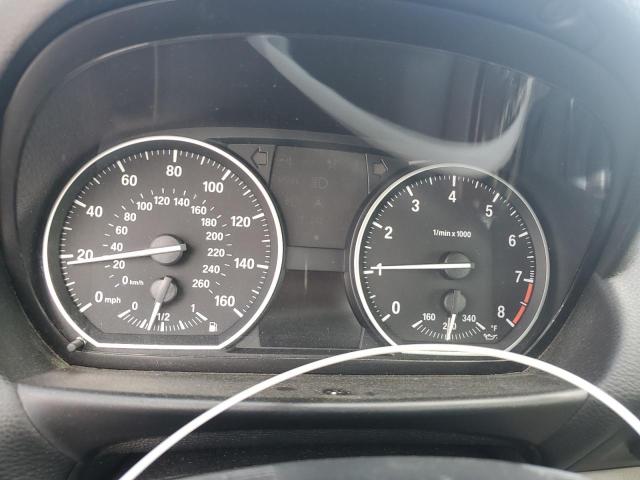 Photo 9 from auction – 2011 BMW 135 I with VIN WBAUN7C56BVM24451