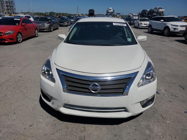 Photo 5 from auction – 2015 NISSAN ALTIMA 2.5 with VIN 1N4AL3AP1FN401647