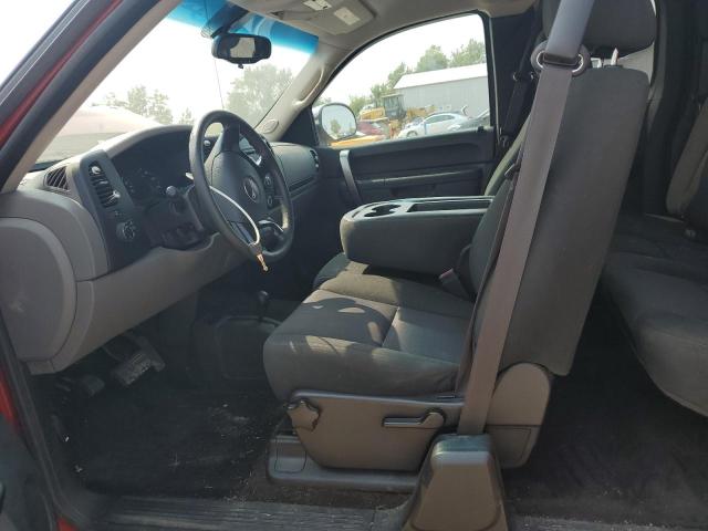 Photo 7 from auction – 2013 GMC SIERRA K15 with VIN 1GTR2UEA1DZ182755