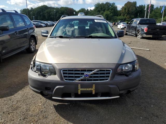 Photo 5 from auction – 2004 VOLVO XC70 with VIN YV1SZ59H741166952