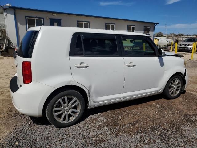 Photo 3 from auction – 2010 TOYOTA SCION XB with VIN JTLZE4FEXA1104286