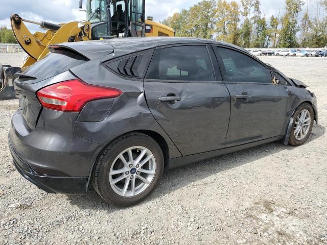 Photo 3 from auction – 2017 FORD FOCUS SE with VIN 1FADP3K24HL311542