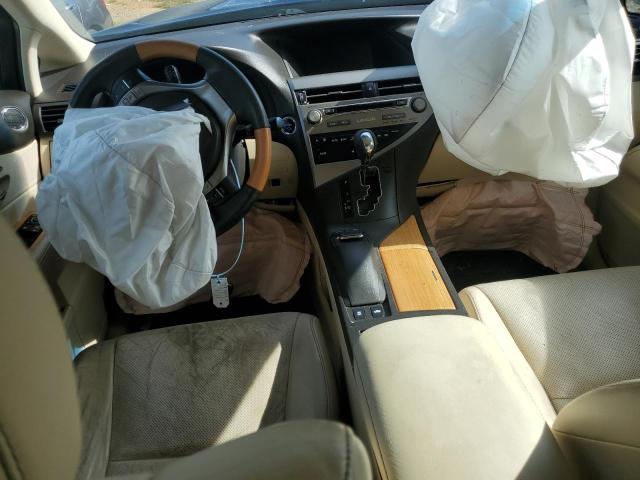 Photo 8 from auction – 2015 LEXUS RX 450H with VIN 2T2BC1BA6FC001871