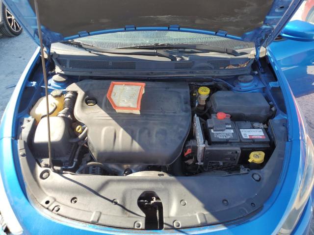 Photo 11 from auction – 2016 DODGE DART SXT with VIN 1C3CDFBA1GD584619