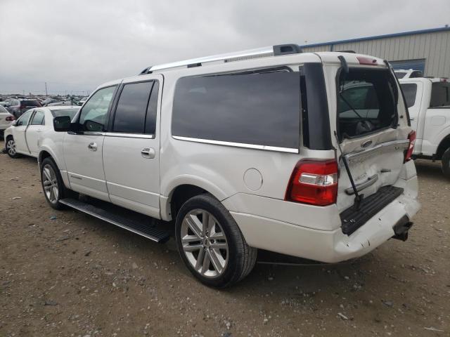 Photo 2 from auction – 2017 FORD EXPEDITION with VIN 1FMJK1MT8HEA18913