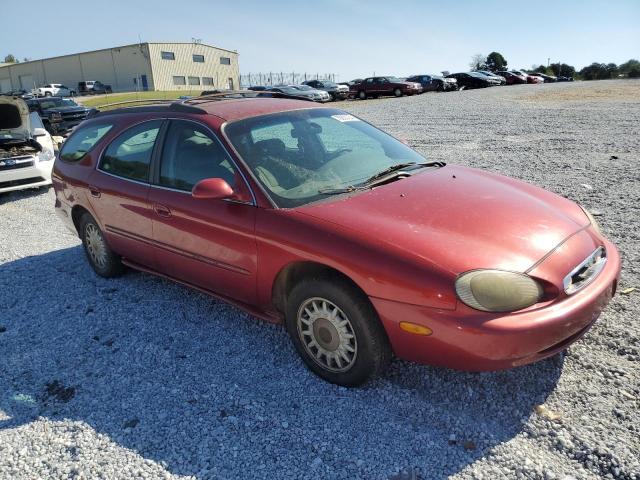 Photo 4 from auction – 1997 MERCURY SABLE GS with VIN 1MELM55UXVA610675