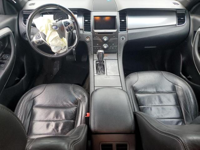 Photo 8 from auction – 2013 FORD TAURUS SEL with VIN 1FAHP2E81DG210036
