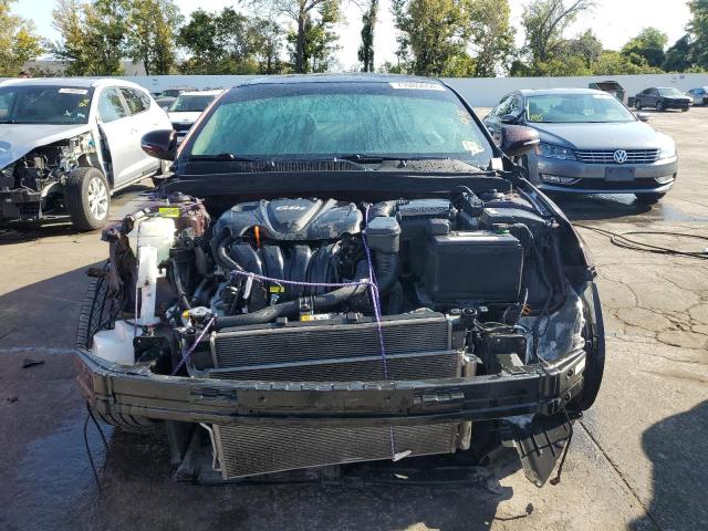Photo 5 from auction – 2013 KIA OPTIMA LX with VIN 5XXGM4A73DG189267