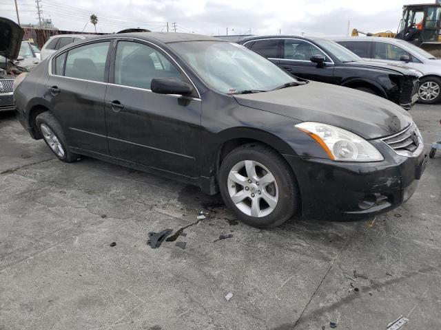 Photo 4 from auction – 2012 NISSAN ALTIMA BAS with VIN 1N4AL2APXCN428237