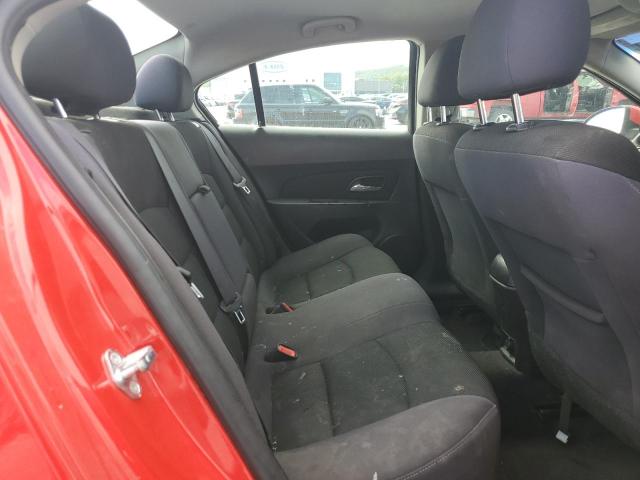 Photo 10 from auction – 2015 CHEVROLET CRUZE LT with VIN 1G1PC5SB2F7199076