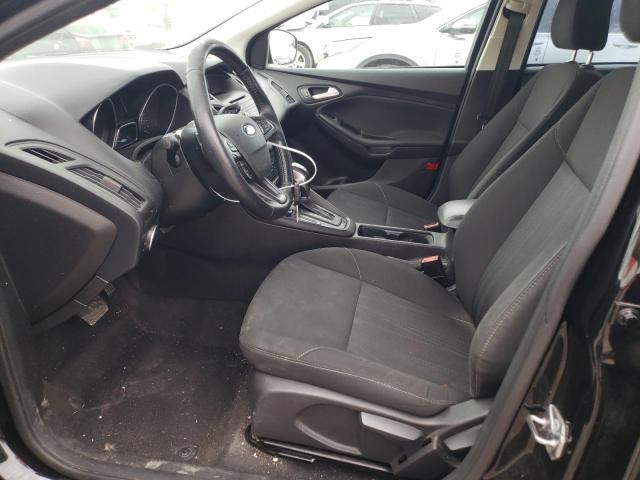 Снимка 7 от търг – 2016 FORD FOCUS SE с VIN 1FADP3F25GL397341