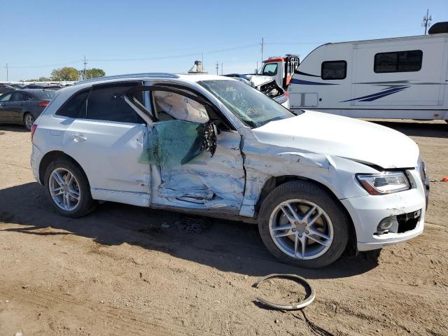 Photo 4 from auction – 2015 AUDI Q5 TDI PRE with VIN WA1CMAFP6FA101276