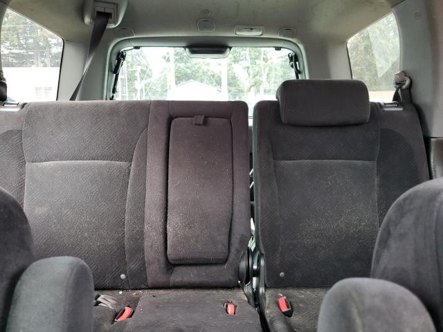 Photo 10 from auction – 2005 HONDA CR-V EX with VIN JHLRD78825C044878
