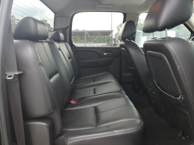Photo 10 from auction – 2010 CHEVROLET SILVERADO with VIN 1GC4KYB68AF124219