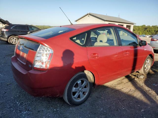 Photo 3 from auction – 2007 TOYOTA PRIUS with VIN JTDKB20U377556967
