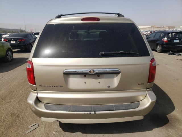Photo 6 from auction – 2007 CHRYSLER TOWN & COU with VIN 2A4GP44R27R191179