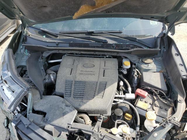 Photo 12 from auction – 2021 SUBARU FORESTER P with VIN JF2SKAJC4MH511222