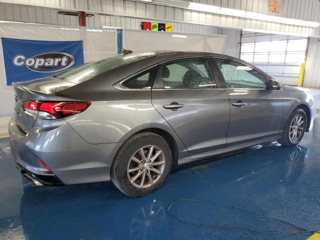 Photo 3 from auction – 2019 HYUNDAI SONATA SE with VIN 5NPE24AF5KH740904