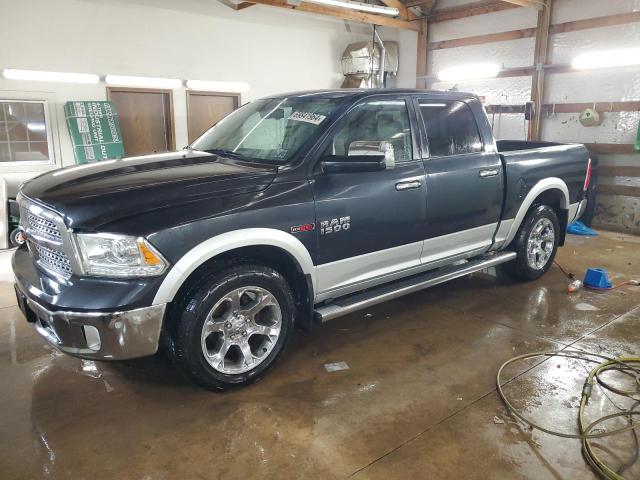 RAM 1500 LARAM 2016 with VIN 1C6RR7NM7GS154101 - Photo from auction