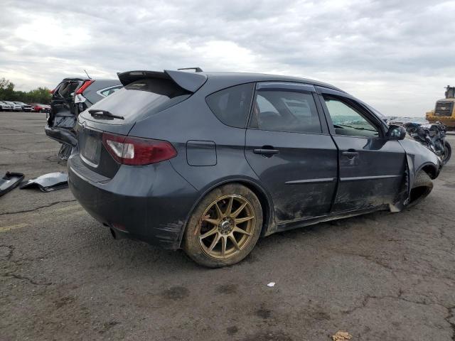 Photo 3 from auction – 2011 SUBARU IMPREZA 2. with VIN JF1GH6B64BH819258
