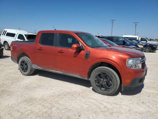 Photo 4 from auction – 2022 FORD MAVERICK X with VIN 3FTTW8F95NRA55065