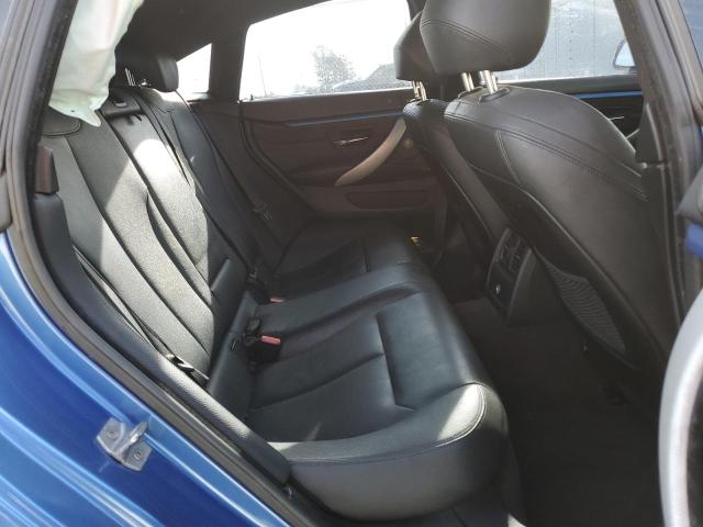 Photo 10 from auction – 2017 BMW 430I GRAN with VIN WBA4F7C5XHG786759