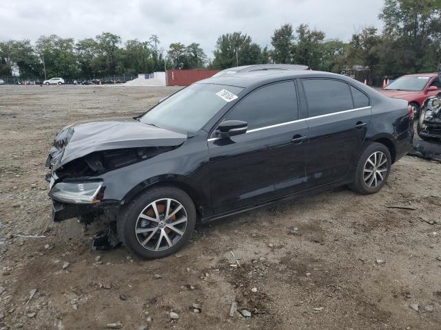 Photo 1 from auction – 2018 VOLKSWAGEN JETTA SE with VIN 3VWDB7AJXJM259277