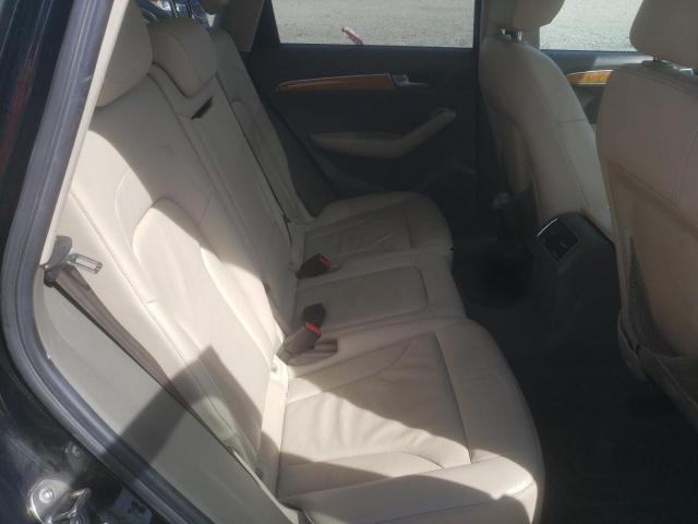 Photo 11 from auction – 2009 AUDI Q5 3.2 with VIN WA1KK78R89A036406