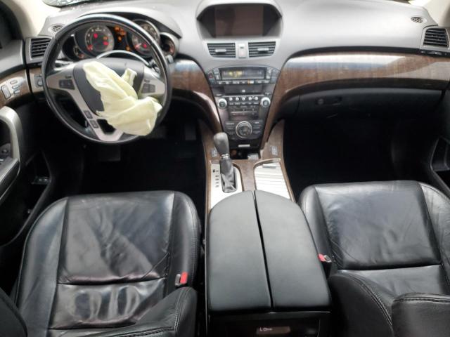 صورة رقم 8 من المزاد - 2012 ACURA MDX TECHNO مع VIN 2HNYD2H36CH539783