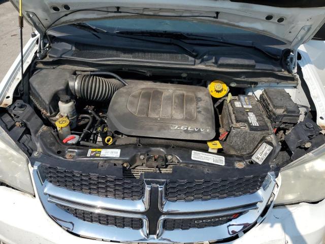 Photo 12 from auction – 2014 DODGE GRAND CARA with VIN 2C4RDGBG1ER392708