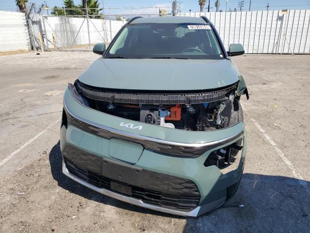 Photo 5 from auction – 2024 KIA NIRO WIND with VIN KNDCR3L14R5113085
