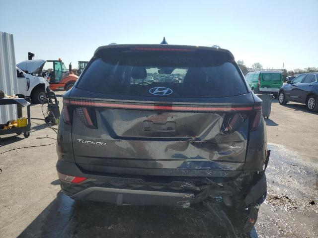 Photo 6 from auction – 2023 HYUNDAI TUCSON LIM with VIN 5NMJECAE3PH189240