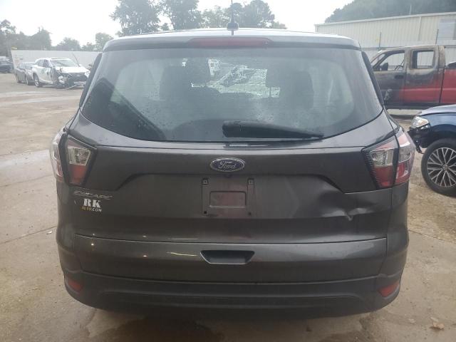 Photo 6 from auction – 2017 FORD ESCAPE S with VIN 1FMCU0F72HUC83989
