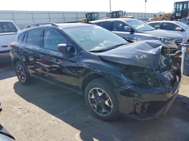 Photo 4 from auction – 2020 SUBARU CROSSTREK with VIN JF2GTABC4L8220493