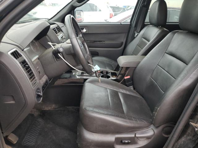 Photo 7 from auction – 2009 FORD ESCAPE LIM with VIN 1FMCU94G99KB00592
