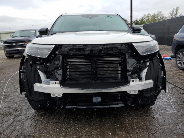 Photo 5 from auction – 2021 FORD EXPLORER L with VIN 1FMSK7FH9MGB51419