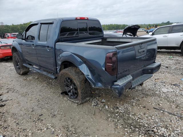 Photo 2 from auction – 2020 NISSAN FRONTIER S with VIN 1N6ED0EB8LN700812